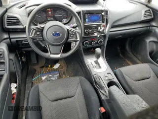 2020 Subaru Crosstrek с VIN JF2GTABC6L8271607, выставлен на аукционе Copart как лот 54506915 с пробегом 80 928 миль миль и Списание • Salvage title. История ставок и продаж доступна на DreamBid. Изображение 8.