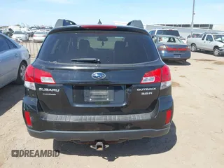 2013 Subaru Outback Limited with VIN 4S4BRDSC2D2244686, listed as a IAAI auction lot 42302815 with 295,123 mi miles and . Bid and sale history available at DreamBid. Image 16.
