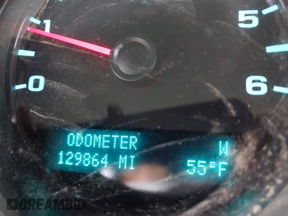 2009 Chevrolet Silverado 1500 LT with VIN 1GCEK29079Z199152, listed as a IAAI auction lot 41934658 with 129,864 mi miles. Bid and sale history available at carsss.com. Image 15.