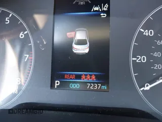 2024 Toyota Corolla LE с VIN 5YFB4MDE1RP116613, выставлен на аукционе IAAI как лот 40669055 с пробегом 7 237 миль миль и . История ставок и продаж доступна на DreamBid. Изображение 15.