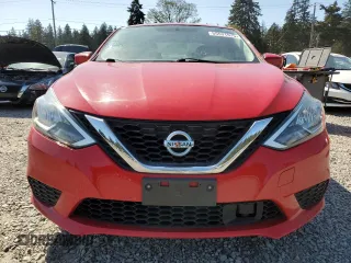 2018 Nissan Sentra SV z VIN 3N1AB7AP8JL663567, wystawiony jako Copart lot #55531575 z przebiegiem 120 426 mil mil oraz Czysty tytuł • Clean title. Historia ofert i sprzedaży dostępna na DreamBid. Obrazek 5.