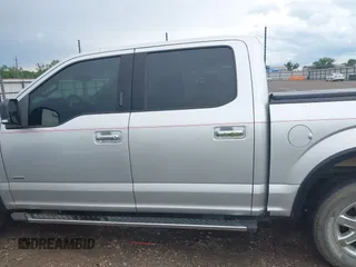2015 Ford F-150 XL with VIN 1FTEW1CP4FKD88530, listed as a IAAI auction lot 42509147 with 98,716 mi miles and . Bid and sale history available at DreamBid. Image 15.