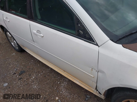 2011 Chevrolet Impala LT Fleet с VIN 2G1WG5EK5B1161344, выставлен на аукционе IAAI как лот 42644526 с пробегом 149 918 миль миль и . История ставок и продаж доступна на DreamBid. Изображение 13.