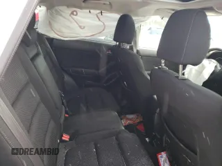2016 Mazda CX-5 Touring z VIN JM3KE4CY1G0703496, wystawiony jako Copart lot #43806525 z przebiegiem Nie podano mil oraz Szkoda całkowita • Salvage title. Historia ofert i sprzedaży dostępna na DreamBid. Obrazek 10.