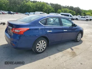 2016 Nissan Sentra SR with VIN 3N1AB7APXGY220915, listed as a Copart auction lot 53070665 with 177,726 mi miles and Salvage Title. Bid and sale history available at DreamBid. Image 3.