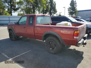 1999 Ford Ranger XLT z VIN 1FTZR15X8XPB16718, wystawiony jako Copart lot #62177245 z przebiegiem 190 077 mil mil oraz Czysty tytuł • Clean title. Historia ofert i sprzedaży dostępna na DreamBid. Obrazek 2.