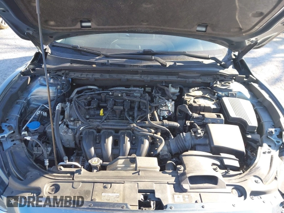 2018 Mazda Mazda6 Sport with VIN JM1GL1UM2J1303320, listed as a IAAI auction lot 41440139 with 131,877 mi miles. Bid and sale history available at carsss.com. Image 10.