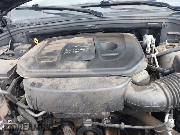 2021 Jeep Grand Cherokee Limited z VIN 1C4RJFBG8MC646652, wystawiony jako IAAI lot #41664399 z przebiegiem 114 817 mil mil oraz . Historia ofert i sprzedaży dostępna na DreamBid. Obrazek 10.