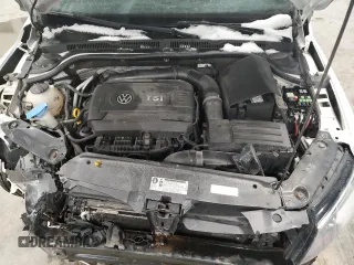 2014 Volkswagen Jetta GLI Edition 30 z VIN 3VW4S7AJ9EM277971, wystawiony jako Copart lot #88305645 z przebiegiem 167 931 mil mil oraz Szkoda całkowita • Salvage title. Historia ofert i sprzedaży dostępna na DreamBid. Obrazek 11.