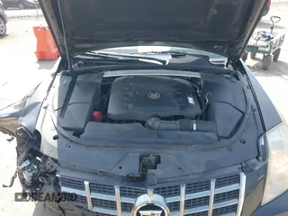 2012 Cadillac CTS Luxury with VIN 1G6DE5E56C0151579, listed as a IAAI auction lot 41717449 with 116,938 mi miles and . Bid and sale history available at DreamBid. Image 10.
