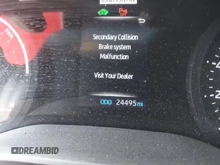 2021 Toyota Sienna XLE z VIN 5TDYRKEC6MS055675, wystawiony jako IAAI lot #42044563 z przebiegiem 7 470 mil mil oraz . Historia ofert i sprzedaży dostępna na DreamBid. Obrazek 16.