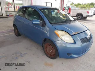 2007 Toyota Yaris с VIN JTDJT923175099612, выставлен на аукционе IAAI как лот 42495872 с пробегом 157 910 миль миль и . История ставок и продаж доступна на DreamBid. Изображение 1.