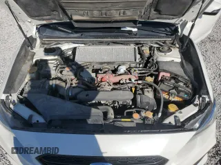 2018 Subaru WRX STI Launch с VIN JF1VA2W60J9836338, выставлен на аукционе Copart как лот 55125735 с пробегом 96 071 миль миль и Списание • Salvage title. История ставок и продаж доступна на DreamBid. Изображение 11.