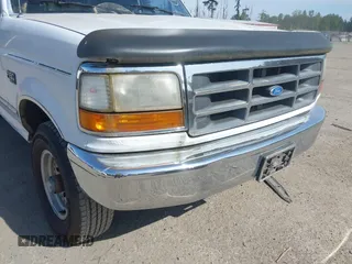 1994 Ford F-150 with VIN 1FTEF14H0RLA29827, listed as a IAAI auction lot 42195832 with 175,584 mi miles and . Bid and sale history available at DreamBid. Image 6.