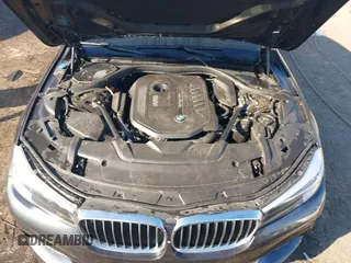 2016 BMW 7 Series 740i с VIN WBA7E2C53GG547930, выставлен на аукционе IAAI как лот 41691844 с пробегом 115 045 миль миль и . История ставок и продаж доступна на DreamBid. Изображение 10.