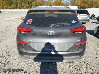 2021 Hyundai Tucson Limited with VIN KM8J3CAL0MU408689, listed as a Copart auction lot 77441874 with 0 mi miles and Salvage Title. Bid and sale history available at carsss.com. Image 6.