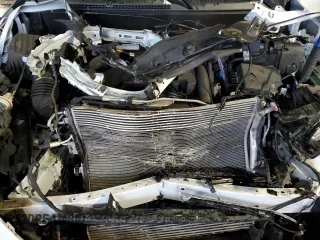 2019 Chevrolet Equinox Premier with VIN 3GNAXXEV9KS658609, listed as a Copart auction lot 46895635 with Not Provided miles and Salvage Title. Bid and sale history available at DreamBid. Image 11.