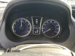 2014 Hyundai Azera z VIN KMHFG4JG6EA342493, wystawiony jako Copart lot #61897745 z przebiegiem 120 519 mil mil oraz Szkoda całkowita • Salvage title. Historia ofert i sprzedaży dostępna na DreamBid. Obrazek 9.