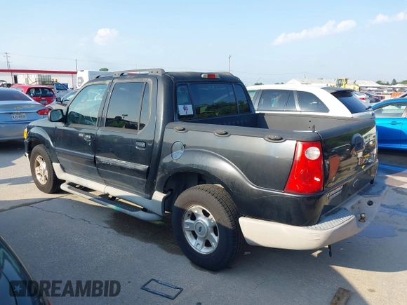 2003 Ford Explorer Sport Trac XLS с VIN 1FMZU67E63UC46723, выставлен на аукционе IAAI как лот 42404152 с пробегом 120 551 миль миль и . История ставок и продаж доступна на DreamBid. Изображение 3.