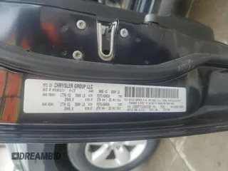 2013 Ram 1500 Express z VIN 1C6RR7FT2DS655558, wystawiony jako Copart lot #55028875 z przebiegiem 203 268 mil mil oraz Szkoda całkowita • Salvage title. Historia ofert i sprzedaży dostępna na DreamBid. Obrazek 13.