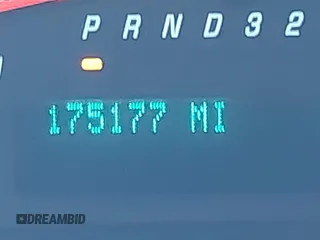 2011 Chevrolet Express Cargo with VIN 1GCSGAFX3B1170378, listed as a IAAI auction lot 41610588 with 175,177 mi miles and . Bid and sale history available at DreamBid. Image 15.