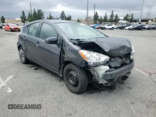 2012 Toyota Prius One z VIN JTDKDTB32C1014566, wystawiony jako Copart lot #55627125 z przebiegiem 173 143 mil mil oraz Szkoda całkowita • Salvage title. Historia ofert i sprzedaży dostępna na DreamBid. Obrazek 14.