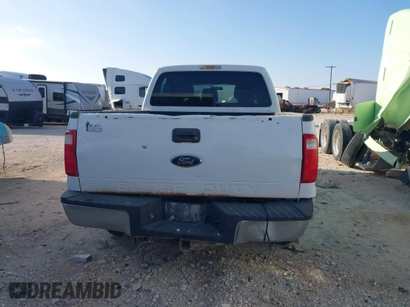2016 Ford F-250 Lariat z VIN 1FT7W2BT4GEA95983, wystawiony jako IAAI lot #41096409 z przebiegiem 174 217 mil mil oraz . Historia ofert i sprzedaży dostępna na DreamBid. Obrazek 16.