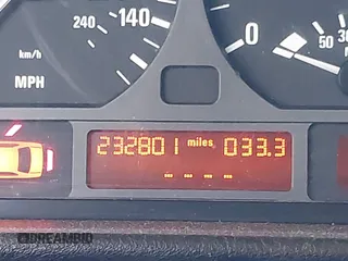 2004 BMW 3 Series 325i with VIN WBAET37424NJ46445, listed as a IAAI auction lot 42174494 with 232,801 mi miles and . Bid and sale history available at carsss.com. Image 15.