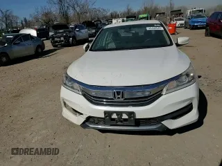 2016 Honda Accord Sedan LX with VIN 1HGCR2F34GA106926, listed as a Copart auction lot 48406845 with 201,620 mi miles and Salvage Title. Bid and sale history available at carsss.com. Image 11.