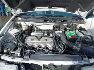 1993 Ford Escort z VIN 3FAPP13J9PR205353, wystawiony jako IAAI lot #41837169 z przebiegiem 4016 mil mil oraz . Historia ofert i sprzedaży dostępna na DreamBid. Obrazek 10.