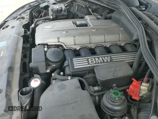 2006 BMW 5 Series 530xi with VIN WBANF73546CG68797, listed as a IAAI auction lot 42453468 with 277,223 mi miles and . Bid and sale history available at DreamBid. Image 19.