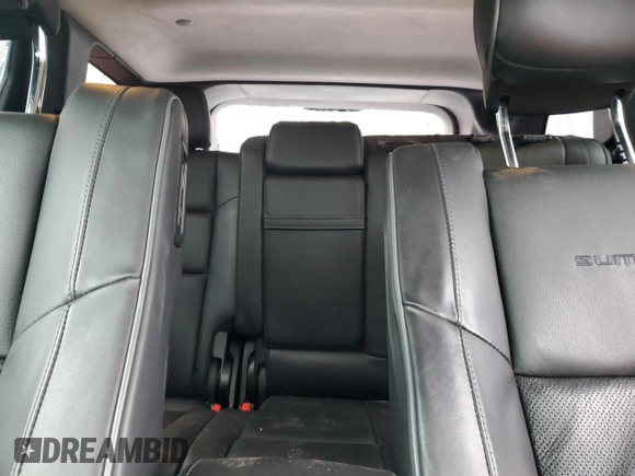 2021 Jeep Grand Cherokee Summit with VIN 1C4RJFJG6MC674077, listed as a Copart auction lot 44594475 with 46,794 mi miles and Salvage Title. Bid and sale history available at carsss.com. Image 10.