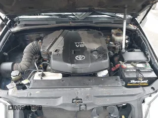 2004 Toyota 4Runner SR5 with VIN JTEBU14R348024422, listed as a IAAI auction lot 42007051 with 156,289 mi miles and . Bid and sale history available at DreamBid. Image 10.