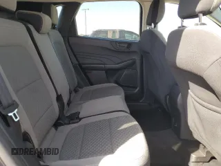 2022 Ford Escape SE с VIN 1FMCU9G6XNUA69709, выставлен на аукционе Copart как лот 50164005 с пробегом 68 550 миль миль и Чистый • Clean title. История ставок и продаж доступна на DreamBid. Изображение 11.