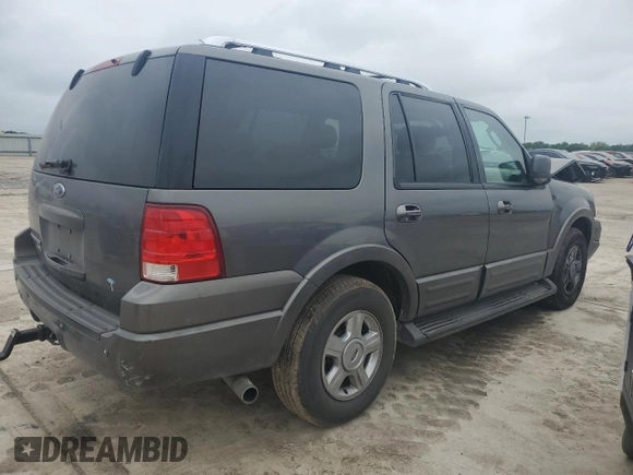 2005 Ford Expedition Limited с VIN 1FMFU19575LA09329, выставлен на аукционе Copart как лот 54585345 с пробегом 264 703 миль миль и Списание • Salvage title. История ставок и продаж доступна на DreamBid. Изображение 3.