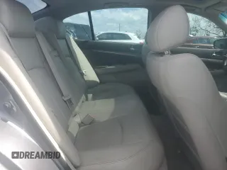 2011 Infiniti G37 Sedan Journey with VIN JN1CV6AP7BM510728, listed as a Copart auction lot 44772725 with Not Provided miles and Salvage Title. Bid and sale history available at carsss.com. Image 10.