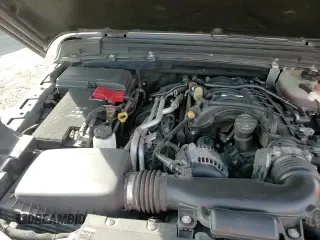 2023 Jeep Wrangler Sport S с VIN 1C4HJXDGXPW589260, выставлен на аукционе Copart как лот 71583875 с пробегом 39 047 миль миль и Списание • Salvage title. История ставок и продаж доступна на DreamBid. Изображение 13.