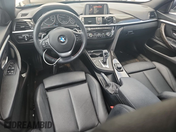 2016 BMW 4 Series 428i с VIN WBA4A9C59GG695667, выставлен на аукционе Copart как лот 58793095 с пробегом 105 019 миль миль и Списание • Salvage title. История ставок и продаж доступна на DreamBid. Изображение 8.
