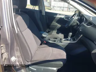 2015 Nissan Sentra SV with VIN 3N1AB7AP2FY243197, listed as a IAAI auction lot 41823476 with 66,736 mi miles and . Bid and sale history available at DreamBid. Image 5.