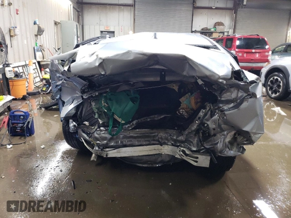 2022 Subaru Legacy Limited z VIN 4S3BWAN63N3026771, wystawiony jako Copart lot #45343315 z przebiegiem 10 563 mil mil oraz Nie do naprawy • Non repairable. Historia ofert i sprzedaży dostępna na DreamBid. Obrazek 6.