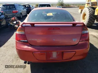2002 Chrysler 300M M z VIN 2C3HE66G72H196727, wystawiony jako Copart lot #72334324 z przebiegiem Nie podano mil oraz Szkoda całkowita • Salvage title. Historia ofert i sprzedaży dostępna na DreamBid. Obrazek 6.