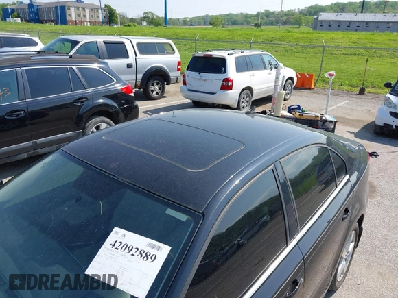 2013 Volkswagen Jetta TDI w/Premium с VIN 3VWLL7AJ9DM368679, выставлен на аукционе IAAI как лот 42092889 с пробегом 124 077 миль миль и . История ставок и продаж доступна на DreamBid. Изображение 6.