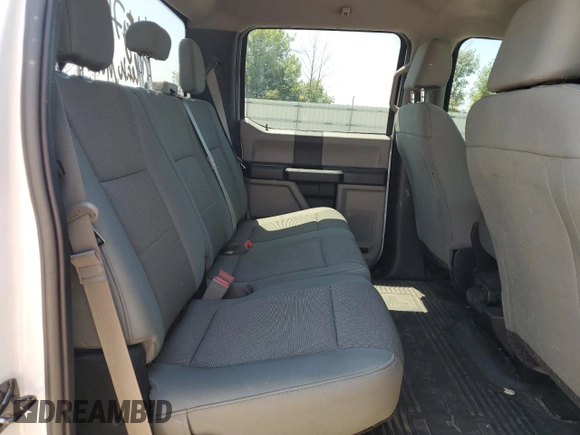 2019 Ford F-250 XL with VIN 1FT7W2B67KEE92705, listed as a Copart auction lot 63478455 with 70,378 mi miles and Clean title. Bid and sale history available at DreamBid. Image 10.