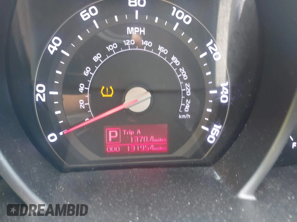 2016 Kia Sportage LX with VIN KNDPB3AC0G7858783, listed as a IAAI auction lot 42057986 with 131,954 mi miles. Bid and sale history available at carsss.com. Image 15.