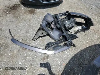2020 Honda Insight EX with VIN 19XZE4F54LE012487, listed as a Copart auction lot 63111605 with Not provided miles and Salvage title. Bid and sale history available at DreamBid. Image 12.