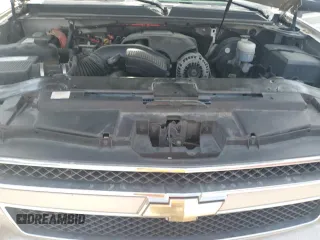 2007 Chevrolet Tahoe LS с VIN 1GNFC13C77J389275, выставлен на аукционе Copart как лот 53445345 с пробегом 211 290 миль миль и Списание • Salvage title. История ставок и продаж доступна на DreamBid. Изображение 12.