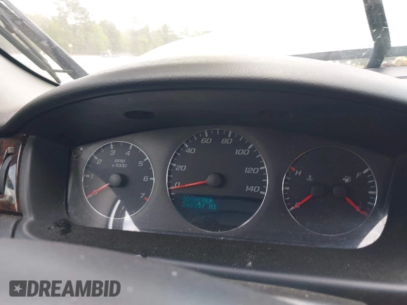 2014 Chevrolet Impala LT с VIN 2G1WB5E38E1184015, выставлен на аукционе IAAI как лот 42029163 с пробегом 248 397 миль миль и . История ставок и продаж доступна на DreamBid. Изображение 7.