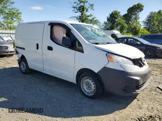 2015 Nissan NV200 SV с VIN 3N6CM0KN9FK707025, выставлен на аукционе Copart как лот 57454925 с пробегом 165 484 миль миль и Чистый • Clean title. История ставок и продаж доступна на DreamBid. Изображение 4.