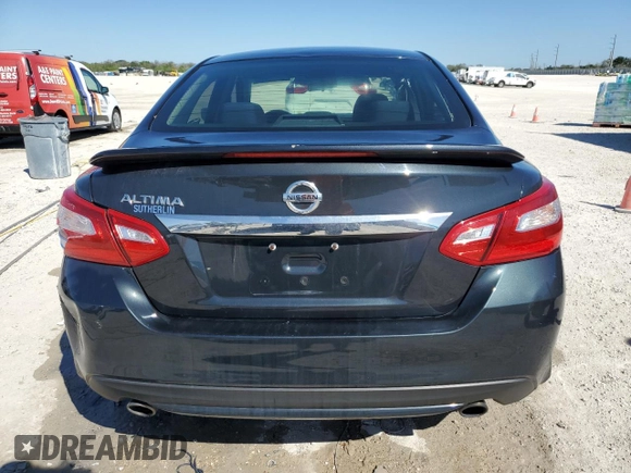 2017 Nissan Altima SL z VIN 1N4AL3AP6HC257401, wystawiony jako Copart lot #45483815 z przebiegiem 135 858 mil mil oraz Szkoda całkowita • Salvage title. Historia ofert i sprzedaży dostępna na DreamBid. Obrazek 6.