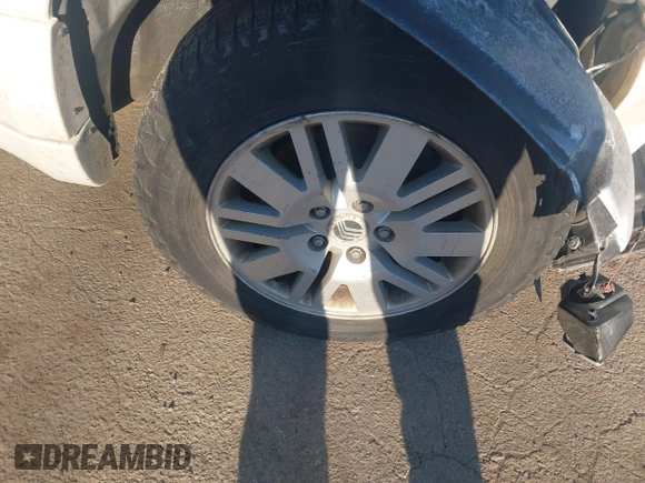 2006 Mercury Mariner Luxury с VIN 4M2YU571X6DJ04235, выставлен на аукционе IAAI как лот 41631062 с пробегом 290 925 миль миль и . История ставок и продаж доступна на DreamBid. Изображение 12.